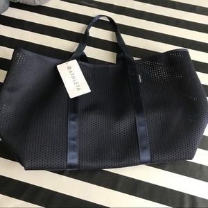 New Athleta Tote Bag